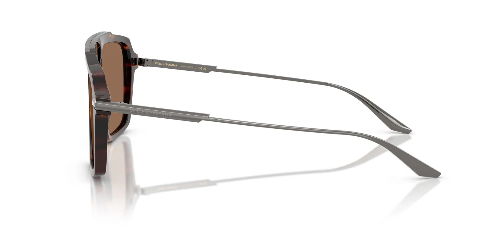 Dolce & Gabbana 4477 Sunglasses - view 7